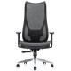 Mala High Back Full Mesh Ergonomic Office Chair 